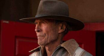 Vuelve Clint Eastwood en el primer tráiler de “Cry Macho”
