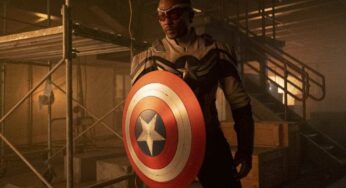 Anthony Mackie confirma oficialmente que será el protagonista de “Capitán América 4”