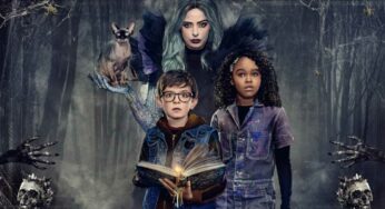 “Cuentos al caer la noche”: La brujería llega a Netflix