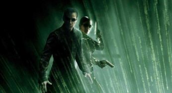 La cuarta entrega de “Matrix” ya tiene título