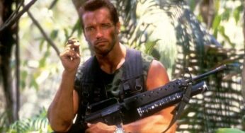 Arnold Schwarzenegger, muy cerca de volver a la saga “Predator”