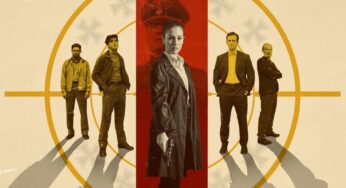 Los nazis llegan a Netflix con el impresionante tráiler de la serie “Jaguar”