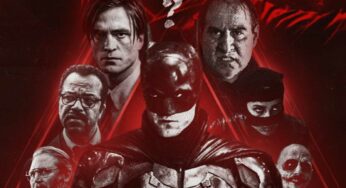 “The Batman” lanza una espectacular imagen de la Catwoman de Zoë Kravitz