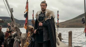 ¡Primer tráiler oficial de “Vikingos: Valhalla”!
