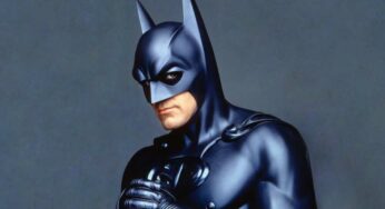 ¿Volverá George Clooney a ser Batman en “The Flash”? El actor responde