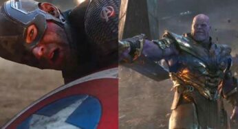 La directora de “Capitana Marvel 2” dice que el chasquido de Thanos fue culpa del Capitán América