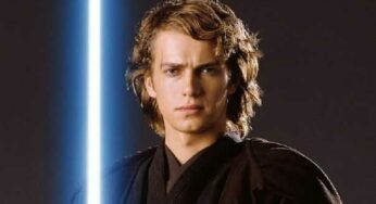 Hayden Christensen volverá como Anakin Skywalker en otra serie
