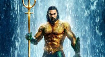 Así era el spin-off de “Aquaman” cancelado por DC