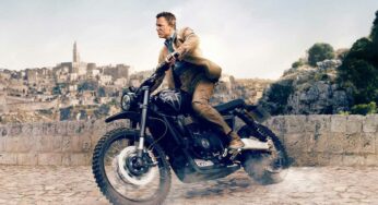“Sin tiempo para morir” es la enorme despedida que el Bond de Daniel Craig merecía