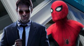 Se filtra el aterrizaje de Daredevil en “Spider-Man: No Way home”