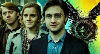 “Harry Potter” podría volver a los cines con una nueva entrega