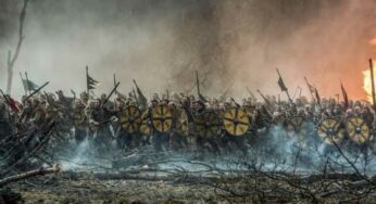 Ya hay fecha de estreno para la esperadísima serie “Vikingos: Valhalla”