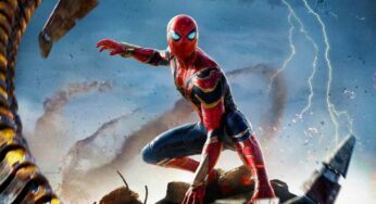 La barbaridad de taquilla de “Spider-Man: Sin camino a casa”
