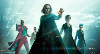 ¡El nuevo tráiler de “Matrix: Resurrections” es un escándalo!