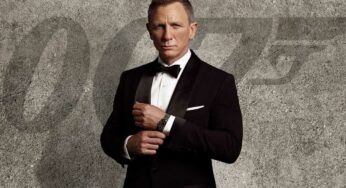 Primeros detalles sobre el nuevo James Bond