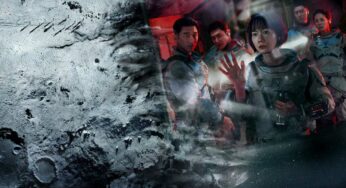 Netflix apuesta por la ciencia-ficción con el trailer final de “Mar de la tranquilidad”