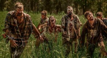 El tráiler de “Wyrmwood: Apocalypse” viene con una buena ración de zombis