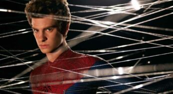 Ojo, porque Andrew Garfield podría regresar como Spider-Man