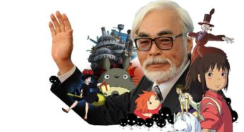 Oda a Hayao Miyazaki, el gran maestro de la animación