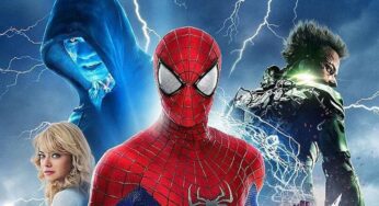 “The Amazing Spider-Man 2: El Poder de Electro”, la sensacional película que todos defenestramos