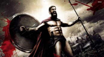 “300”: Así fue la verdadera batalla de las Termópilas, con Leónidas y sus espartanos