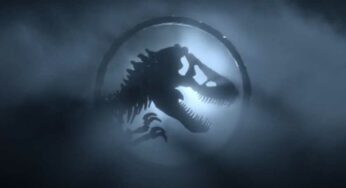Espectacular primera imagen oficial de “Jurassic World: Dominion”
