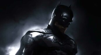 Espectaculares nuevas imágenes para “The Batman”