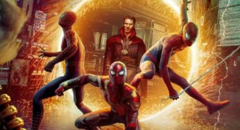 La película que ha conseguido destronar a “Spider-Man: Sin camino a casa” del número uno de la taquilla