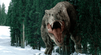 Impresionante anuncio de “Jurassic World: Dominion” con los Juegos Olímpicos de Invierno