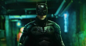 “The Batman” lanza el tema principal de su banda sonora y nos pone la piel de gallina