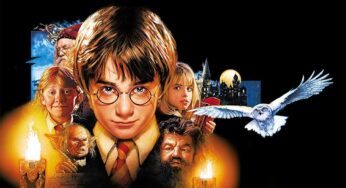 Este es el ranking de películas de “Harry Potter” de mejor a peor