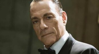 Jean-Claude Van Damme anuncia su retirada con la cinta de acción “What’s my name?”