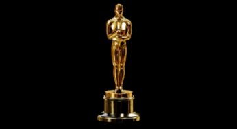 La Academia sorprende a todo el mundo creando este nuevo Oscar para la próxima gala