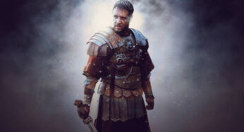 Ridley Scott ofrece interesantes datos sobre “Gladiator 2”