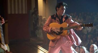 Flipando con el tráiler de “Elvis”, la película de Tom Hanks que ya huele a montaña de premios