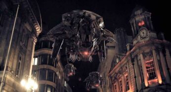 “Invasion Planet Earth”, la película de alienígenas que acaba de estrenarse en Amazon Prime vídeo