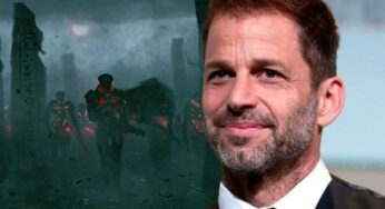 Atentos al repartazo de “Rebel Moon”, la nueva joya de ciencia ficción de Zack Snyder