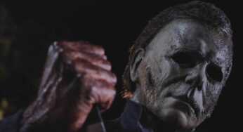 Primera imagen de “Halloween Ends”, el final definitivo de Michael Myers