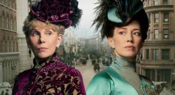 “La Edad Dorada”: Ojo, porque la nueva serie de los creadores de “Downton Abbey” es tremenda