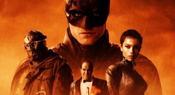 HBO Max anuncia la fecha de lanzamiento de “The Batman” y estamos flipando