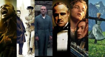 Estas son las películas ganadoras del Oscar con mejor valoración en IMDb
