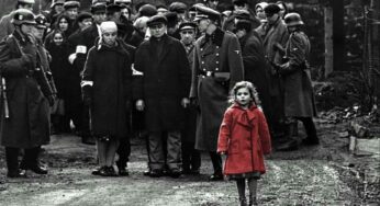 Esta es hoy Olivia Dabrowska, la niña de “La Lista de Schindler”