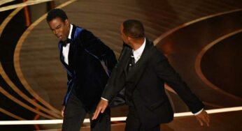 Los Oscar 2022, empañados por la agresión de Will Smith a Chris Rock