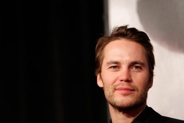 taylor kitsch