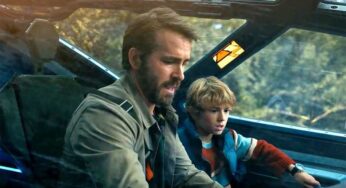 Ya está en Netflix “El proyecto Adam”, su gran apuesta por la ciencia ficción con Ryan Reynolds