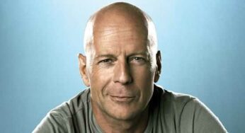 La caída en picado de la carrera de Bruce Willis