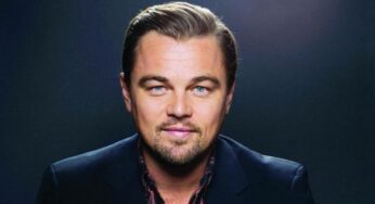 El pastizal que Leonardo DiCaprio ha donado a Ucrania