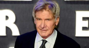 Harrison Ford da el salto a la pequeña pantalla con su primera serie