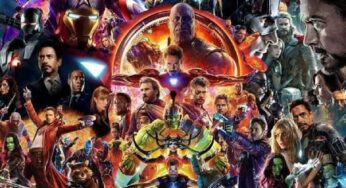 El orden cronológico en el que tendríamos que ver todas las películas de Marvel