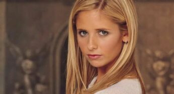 Así es hoy Sarah Michelle Gellar, la inolvidable Buffy